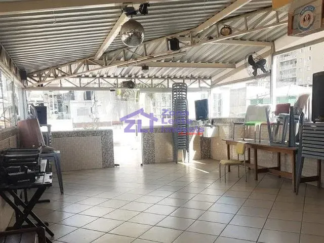Sala com 4m², para alugar, no bairro Penha de França em São Paulo