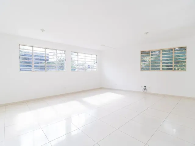 Sala para alugar, no bairro Santa Felicidade em Curitiba