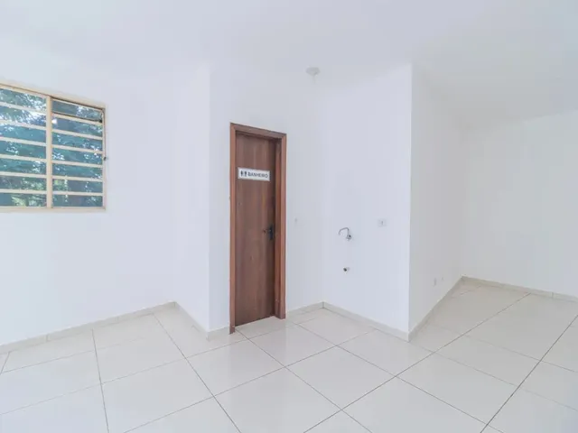 Sala para alugar, no bairro Santa Felicidade em Curitiba
