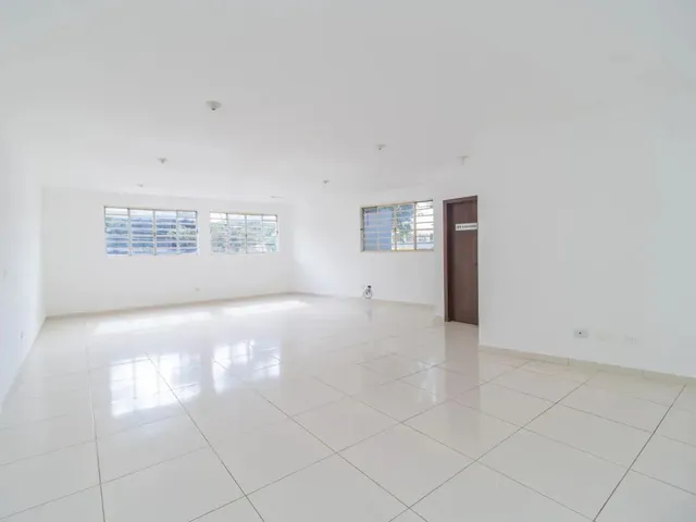 Sala para alugar, no bairro Santa Felicidade em Curitiba