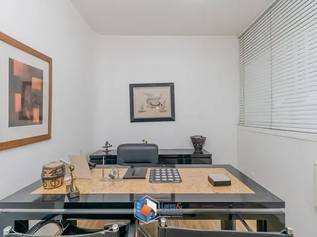 Sala com 54m², à venda, no bairro Itaim Bibi em São Paulo