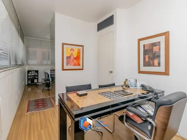 Sala com 54m², à venda, no bairro Itaim Bibi em São Paulo