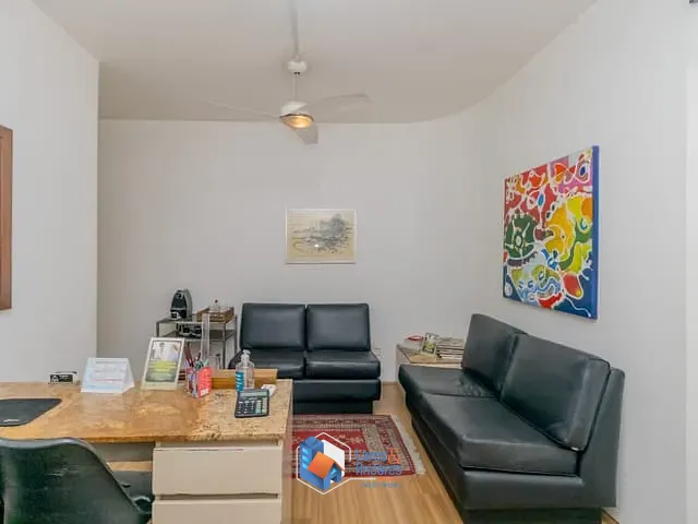 Sala com 54m², à venda, no bairro Itaim Bibi em São Paulo