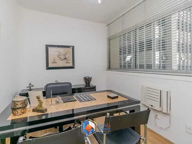 Sala com 54m², à venda, no bairro Itaim Bibi em São Paulo
