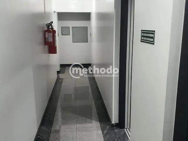 Sala com 51m², à venda ou para alugar, no bairro Centro em Campinas