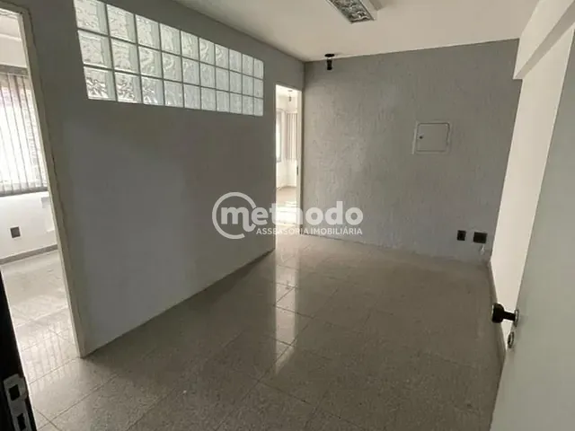 Sala com 51m², à venda ou para alugar, no bairro Centro em Campinas