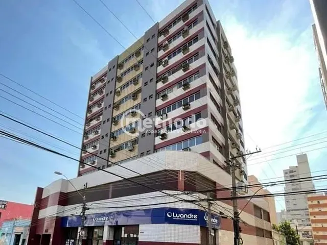 Sala com 51m², à venda ou para alugar, no bairro Centro em Campinas
