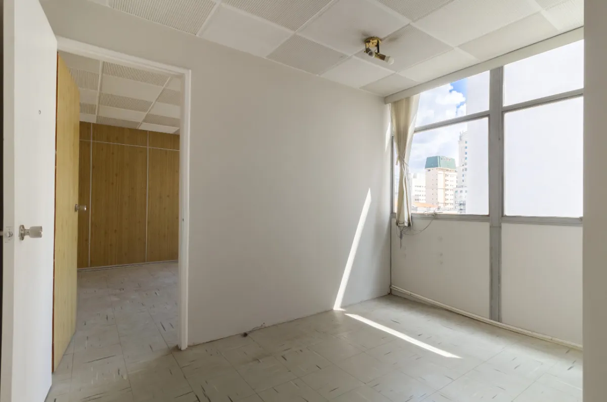 Conjunto comercial para venda em Higienópolis, 76m²