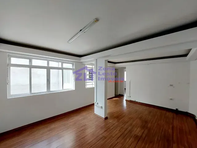 Sala com 68m², para alugar, no bairro Tatuapé em São Paulo