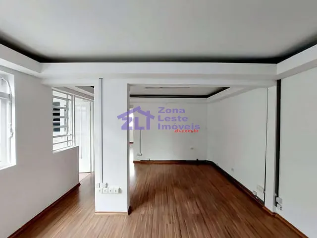 Sala com 68m², para alugar, no bairro Tatuapé em São Paulo