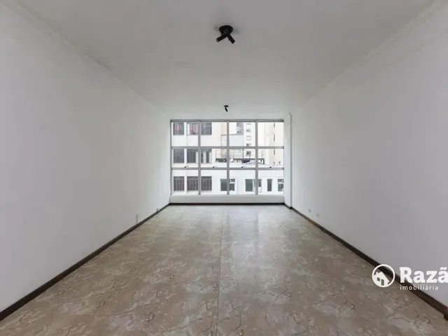 Sala para alugar, no bairro Centro em Curitiba