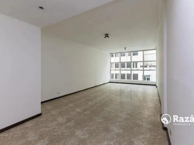 Sala para alugar, no bairro Centro em Curitiba
