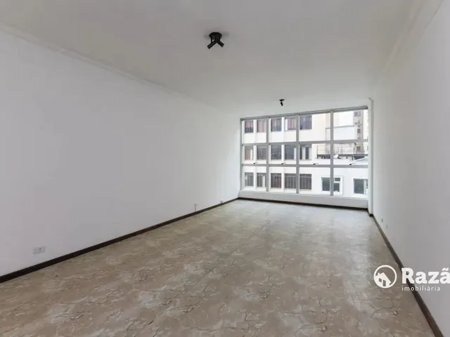 Sala para alugar, no bairro Centro em Curitiba