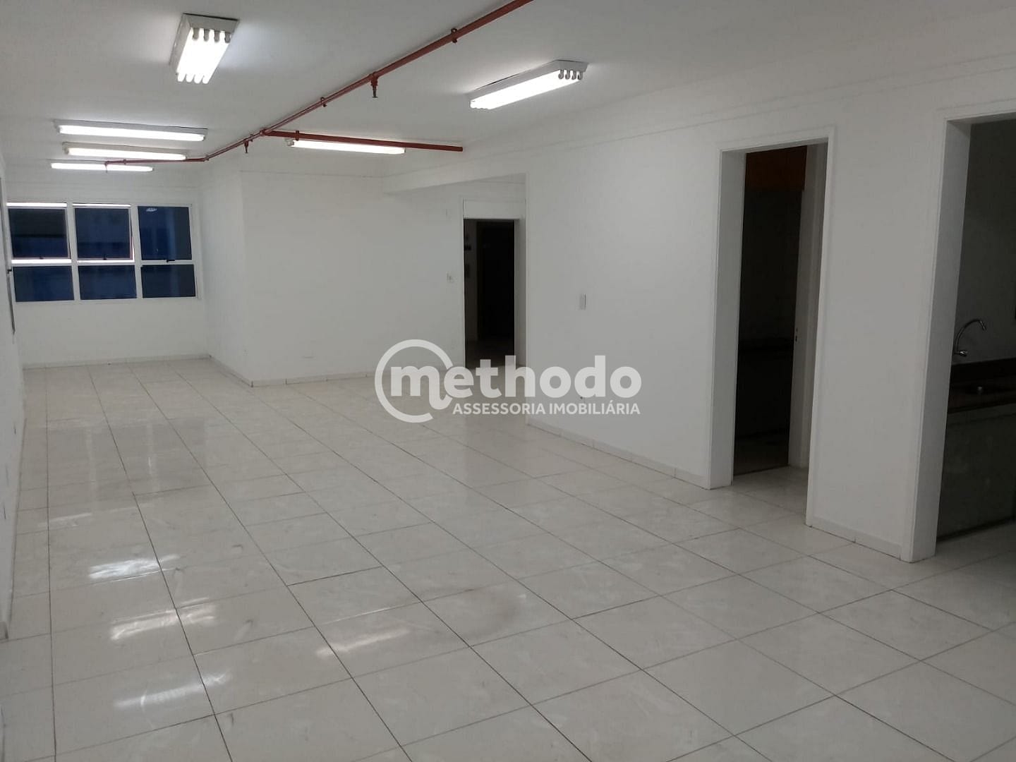 Sala-Conjunto, 81 m² - Foto 5