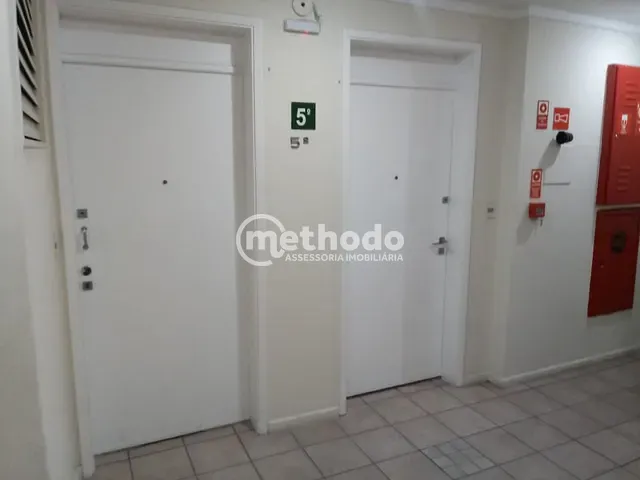 Sala com 82m², à venda, no bairro Centro em Campinas