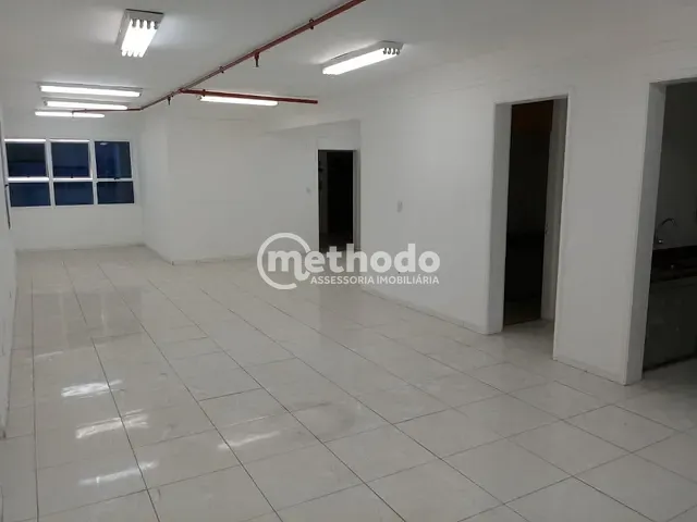 Sala com 82m², à venda, no bairro Centro em Campinas