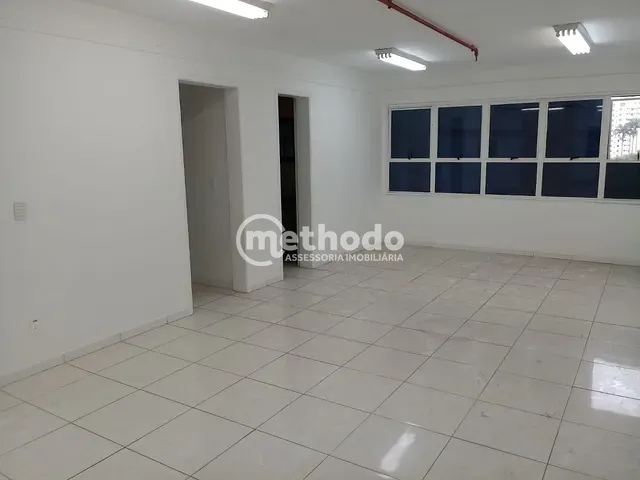 Sala com 82m², à venda, no bairro Centro em Campinas