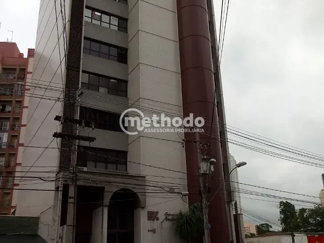 Sala com 82m², à venda, no bairro Centro em Campinas
