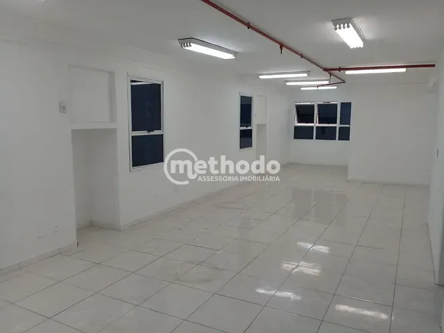 Sala com 82m², à venda, no bairro Centro em Campinas