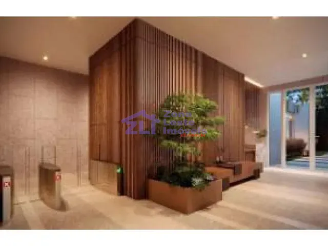 Sala com 38m², à venda, no bairro Tatuapé em São Paulo
