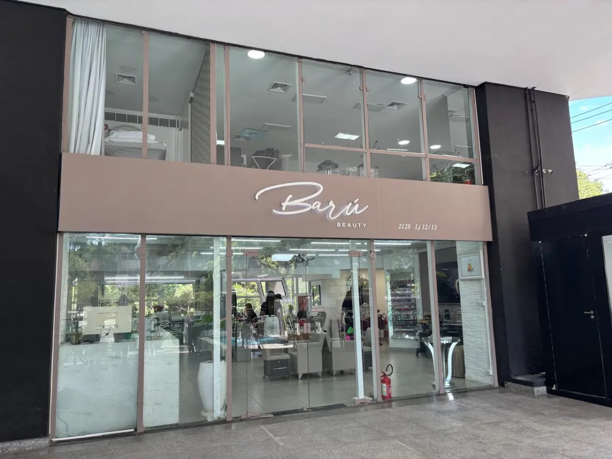 Conjunto comercial para venda em Jardim Paulistano, 152m²