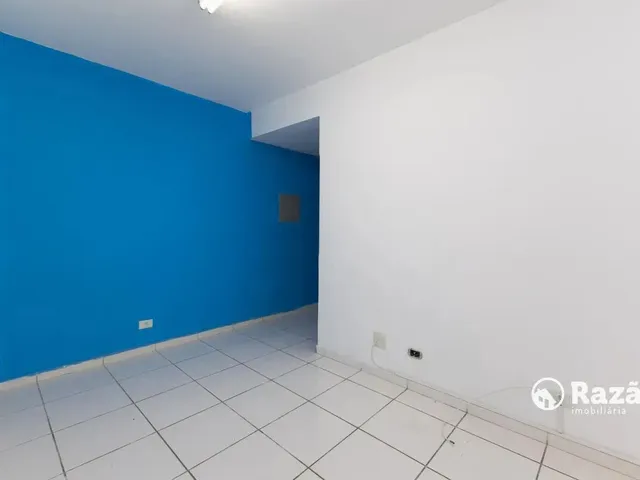 Sala para alugar, no bairro Centro em Curitiba