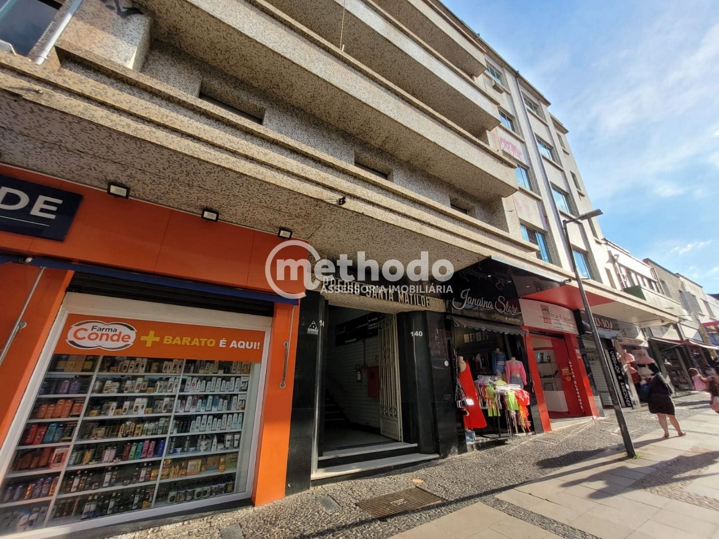 Sala-Conjunto, 23 m² - Foto 6