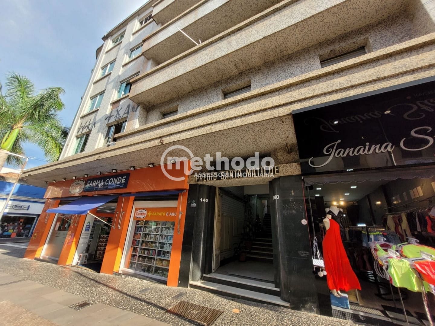 Sala-Conjunto, 23 m² - Foto 7