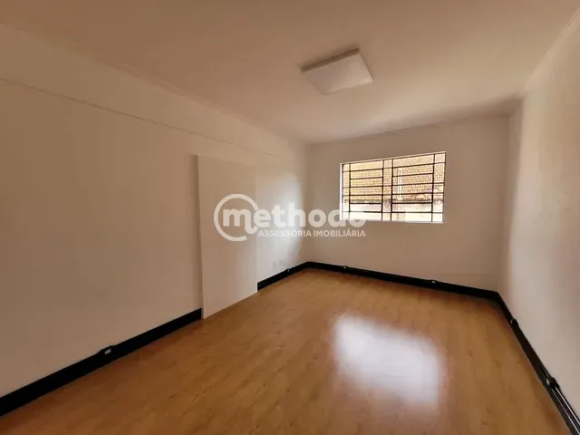 Sala com 23m², à venda, no bairro Centro em Campinas