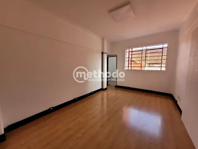 Sala com 23m², à venda, no bairro Centro em Campinas