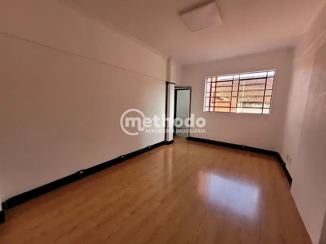 Sala com 23m², à venda, no bairro Centro em Campinas