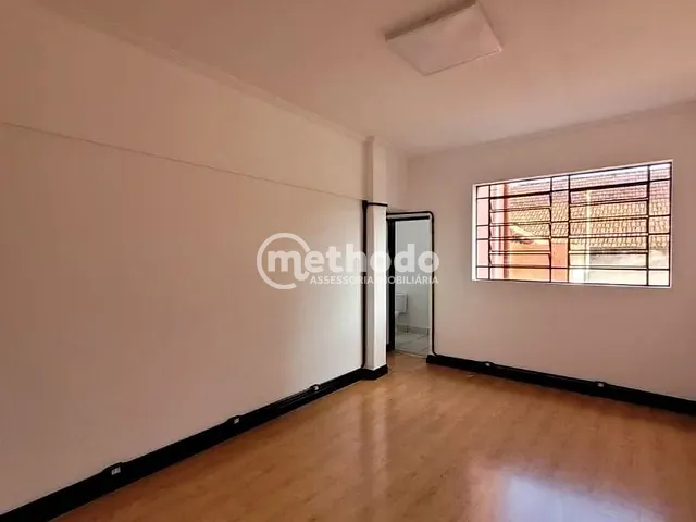 Sala com 23m², à venda, no bairro Centro em Campinas
