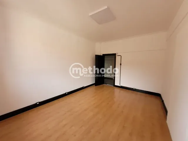 Sala com 23m², à venda, no bairro Centro em Campinas