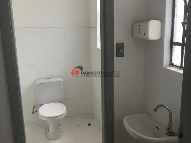 Sala para alugar, no bairro Centro em São Caetano do Sul