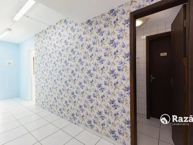 Sala para alugar, no bairro Centro em Curitiba