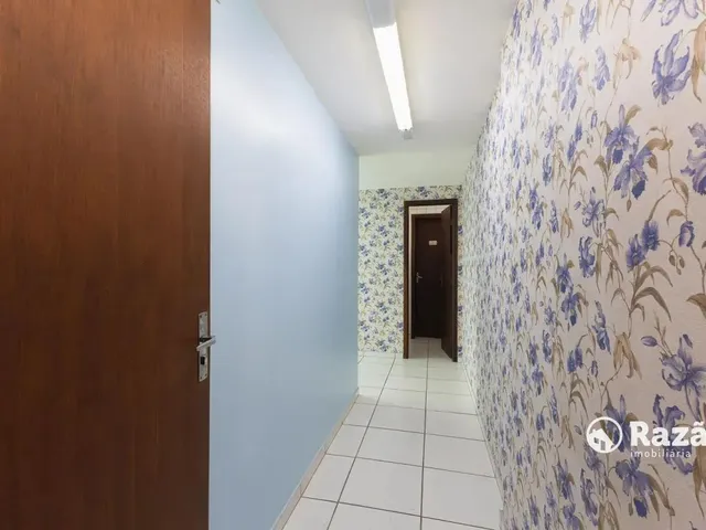 Sala para alugar, no bairro Centro em Curitiba