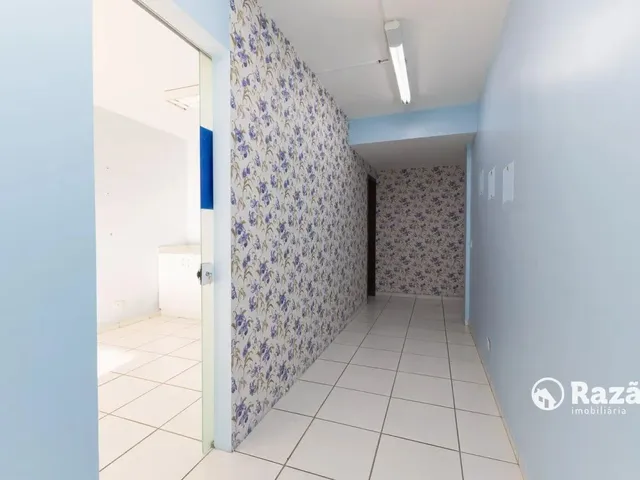 Sala para alugar, no bairro Centro em Curitiba