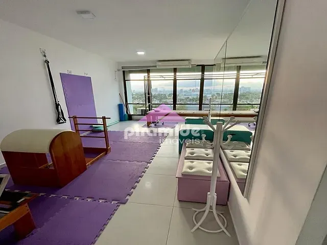 Sala à venda, no bairro Floradas de São José em São José dos Campos