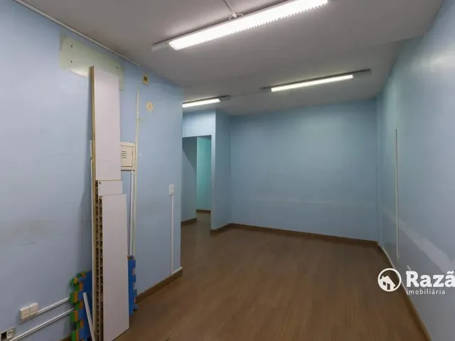 Sala para alugar, no bairro Centro em Curitiba