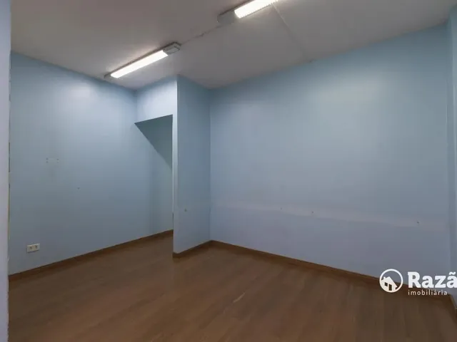 Sala para alugar, no bairro Centro em Curitiba