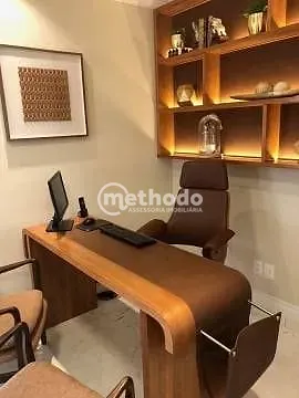 Sala-Conjunto, 82 m² - Foto 7