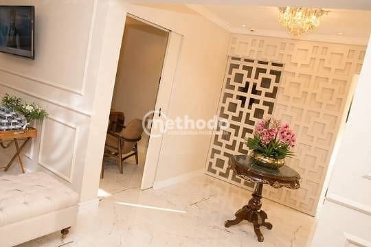 Sala-Conjunto, 82 m² - Foto 4