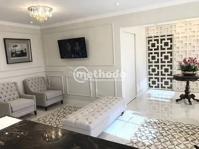 Sala com 82m², à venda, no bairro Centro em Campinas