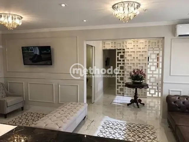Sala com 82m², à venda, no bairro Centro em Campinas