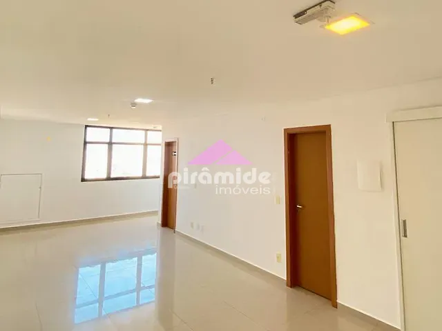 Sala à venda, no bairro Centro em São José dos Campos
