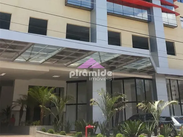 Sala à venda, no bairro Centro em São José dos Campos