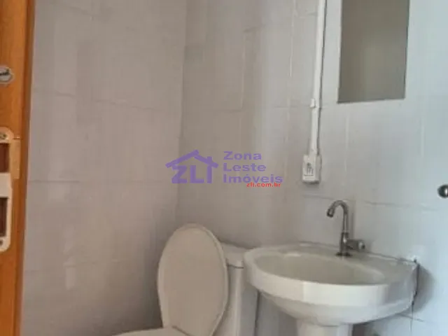 Sala com 38m², para alugar, no bairro Vila Gomes Cardim em São Paulo