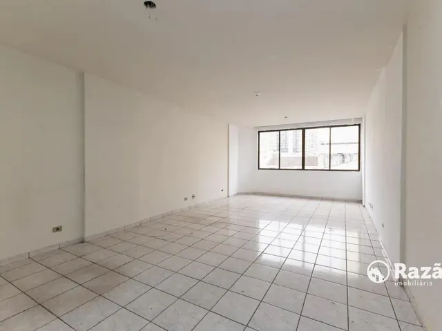 Sala para alugar, no bairro Centro em Curitiba