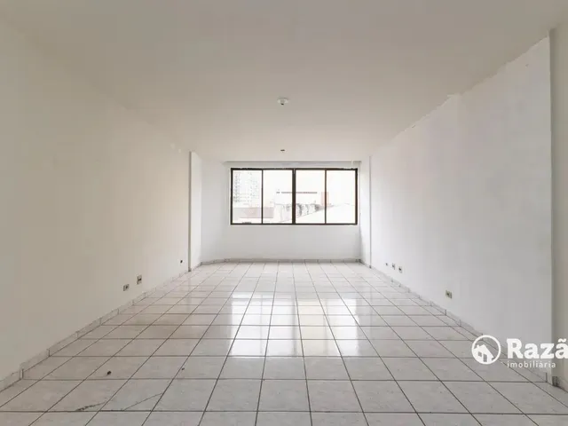 Sala para alugar, no bairro Centro em Curitiba