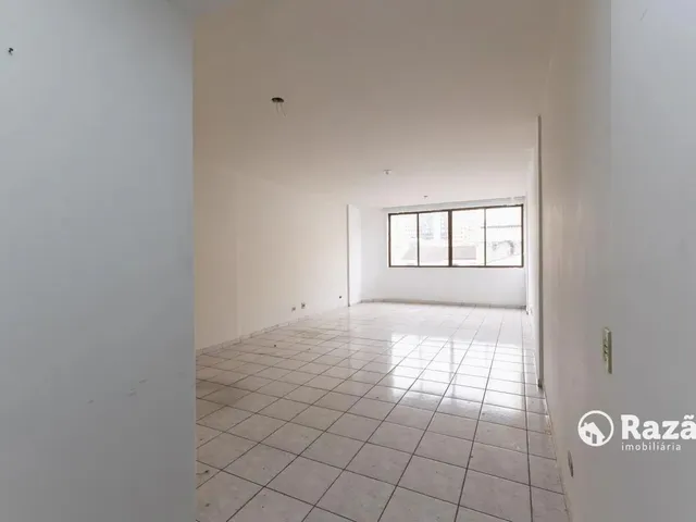 Sala para alugar, no bairro Centro em Curitiba
